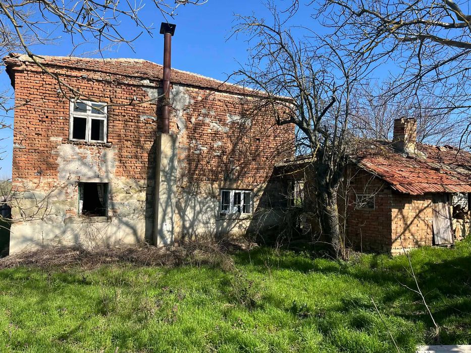 Продава се Къща в с. Юнак, Област Варна - 100 кв.м за 148 €/кв.м - Снимка #2