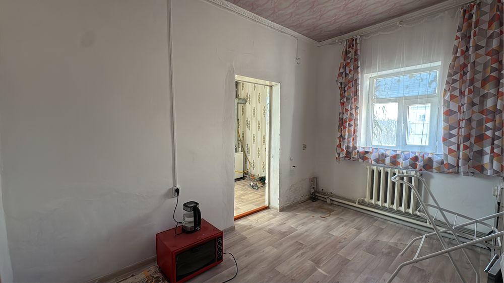 Жаникна 202 дом