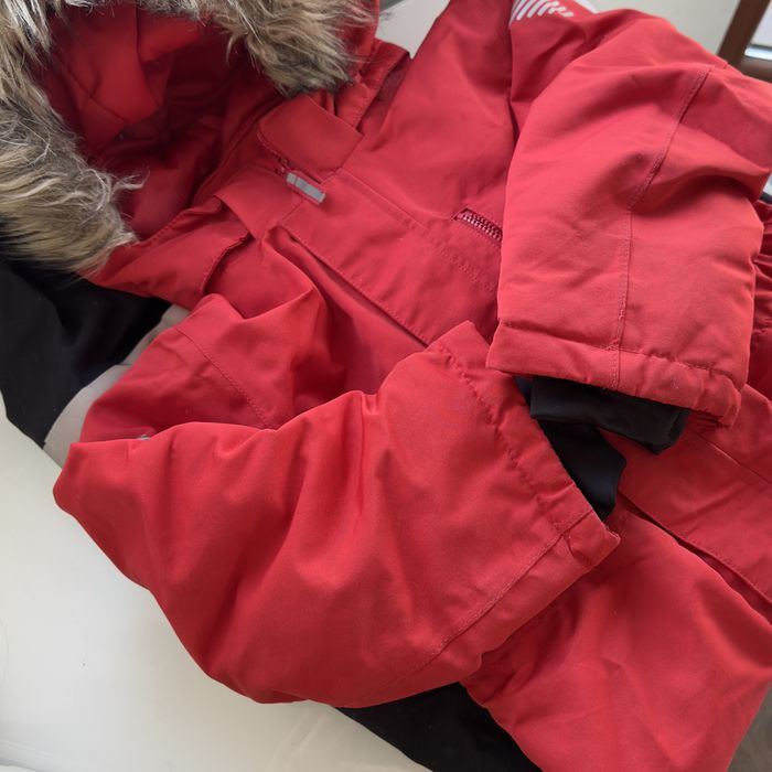 Гащеризон за сняг H&M