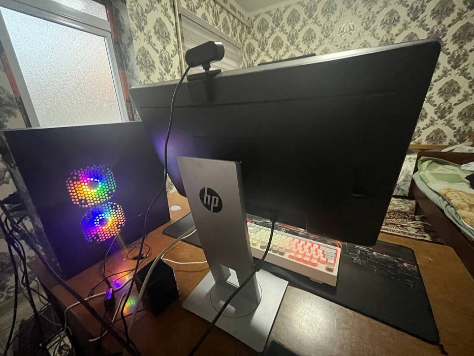 Компютер сотилади