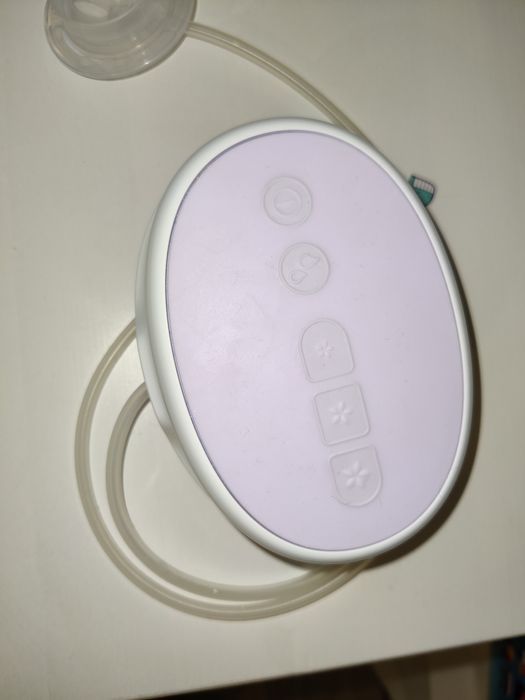 Pompa san Philips Avent