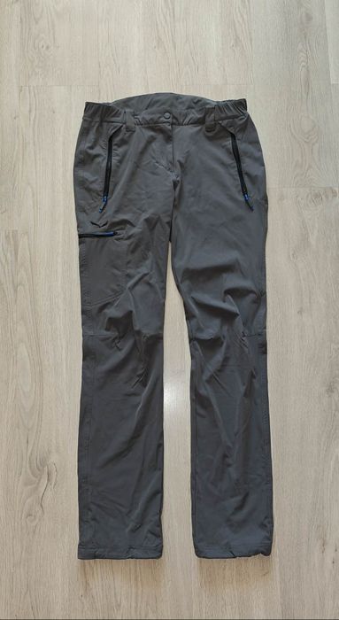 Salewa melz 2.0 dst w pnt, дамски туристически панталони, размер М