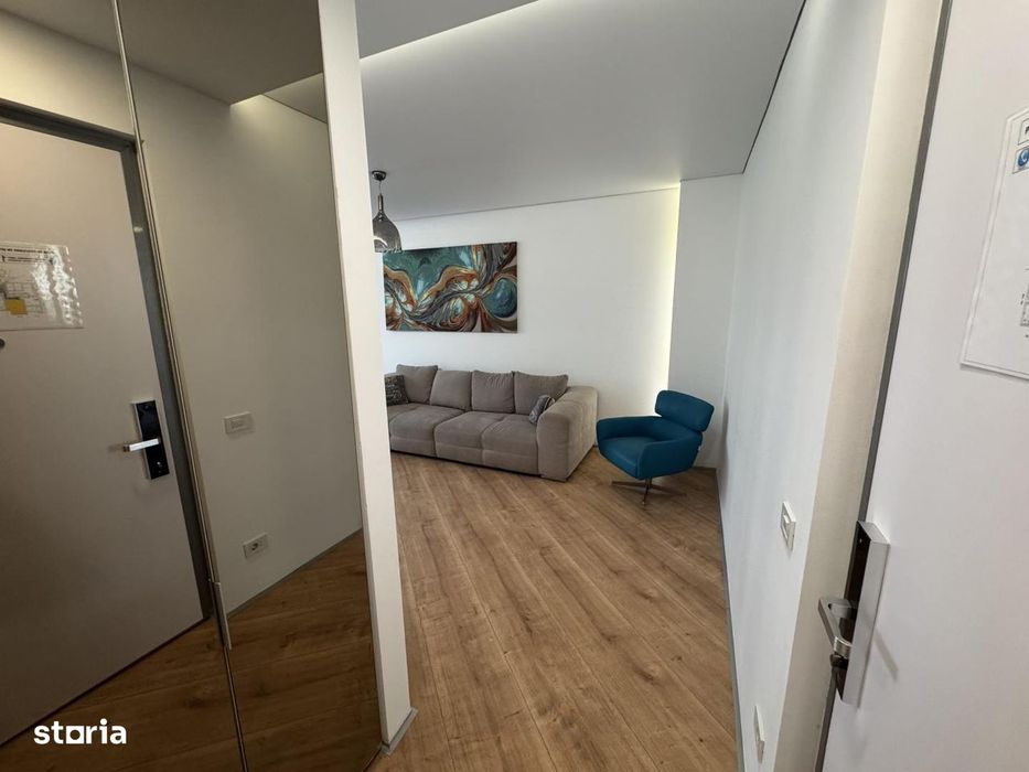 De vanzare | 2 camere | Dinamic City – et. 9/10, LUX