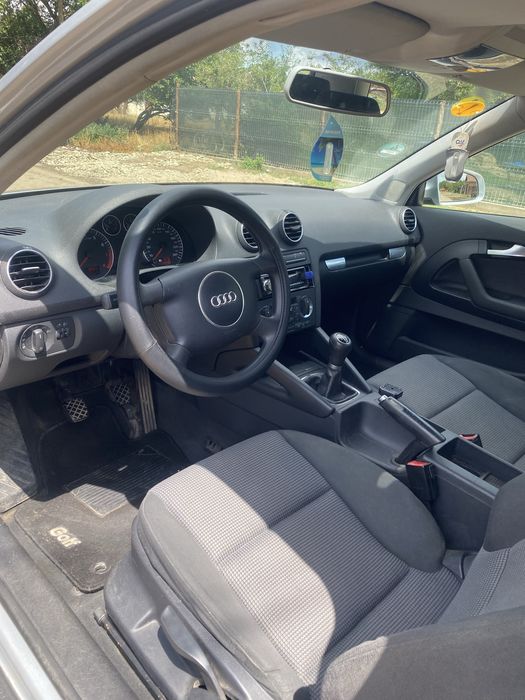 AUDI Unknown Model 0 — imagine 3