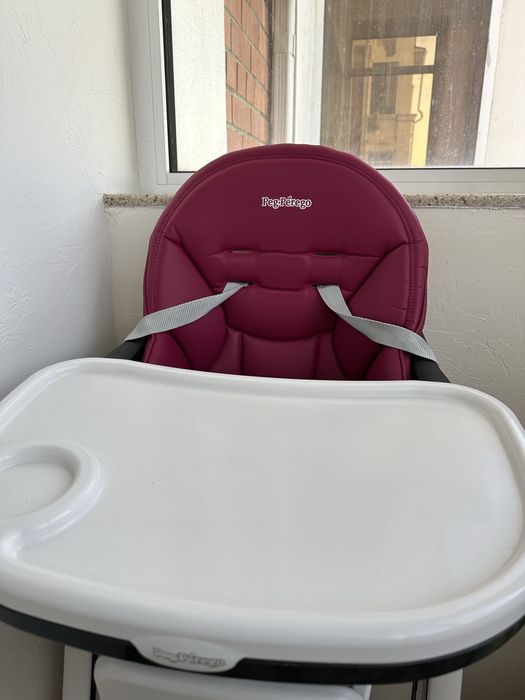 стульчик Peg-Perego Siesta Follow Me