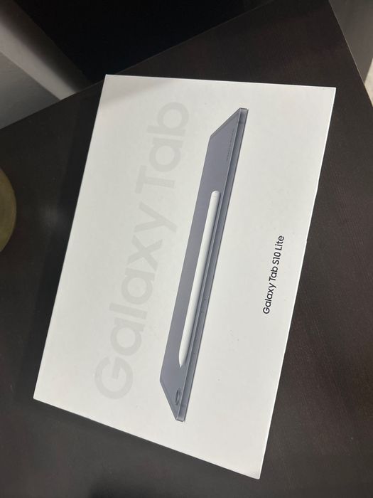 Tabletă Galaxy Tab S10 Lite