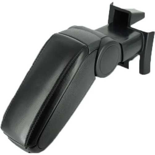 Cotiera auto Peugeot 307 01-2012, negru