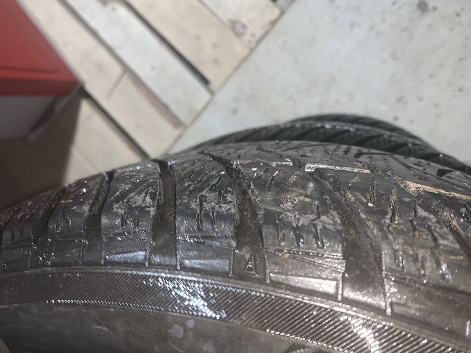 17 балон зима срочна