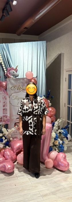 Срочно продам костьюм