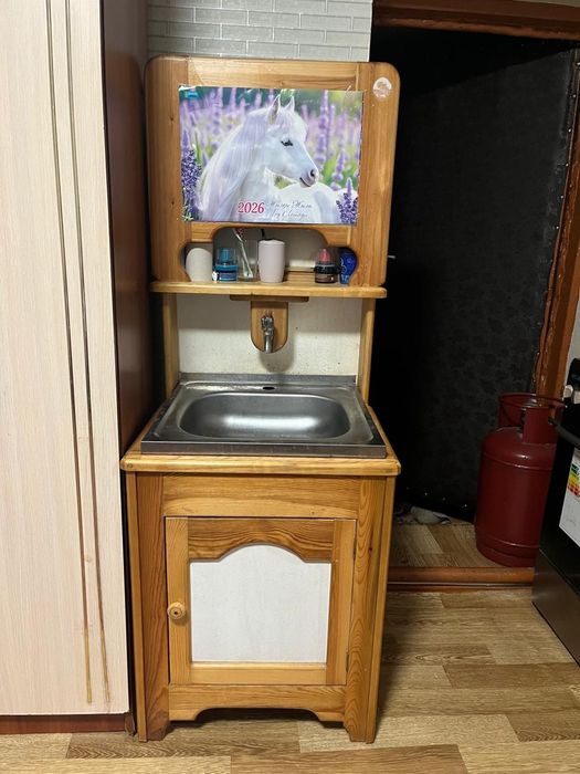 Продам умывальник