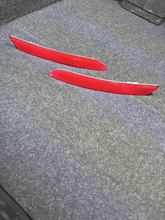 Ochi de pisica bmw f10