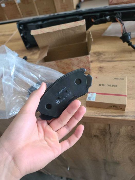 Chery va Jetour avtomobillarga barcha turdagi ehtiyot qismlar bor