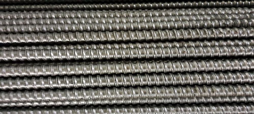 Тайрот гайки камплект