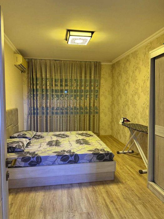 Сдаю в аренду своя 2х-ком. кв./ 2 rooms Apartment for rent in Tashkent