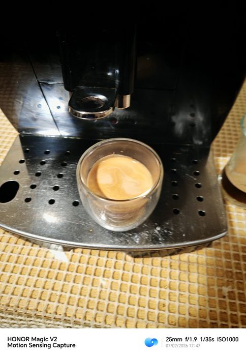 Delonghi ECAM 22.110.B Magnifica Eco