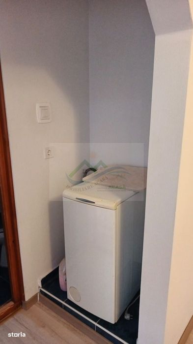 Apartament 3  camere Obcini/Suceava