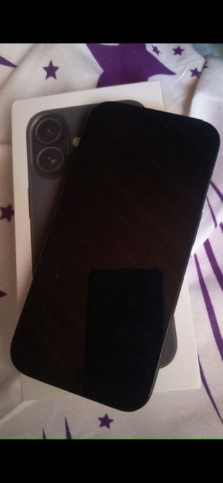 De vanzare iPhone 16 , întreținut
