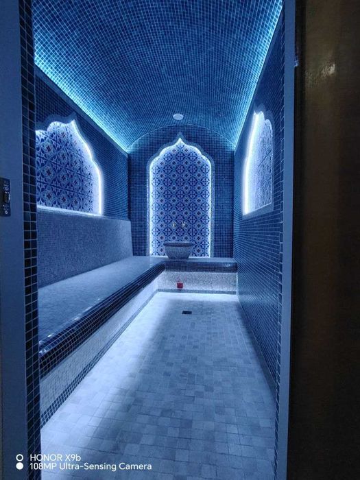 SAUNA_BEST қурилиш ишонч ва сифат