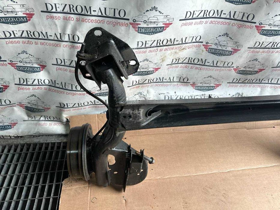 Punte spate 555110548R Renault Express / Dacia Dokker Express