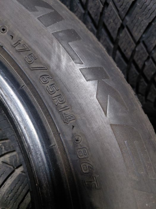 175/65/14" Falken 2бр.гуми.дот2022