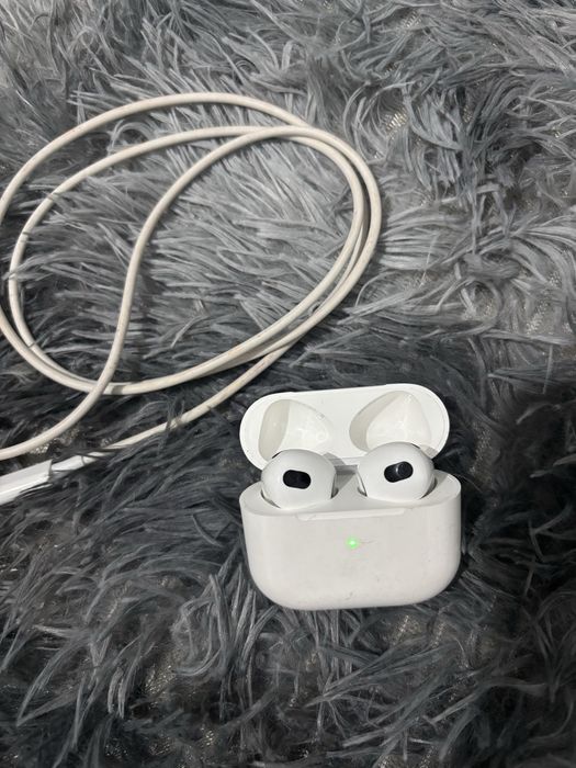 Наушники airpods 3 поколение