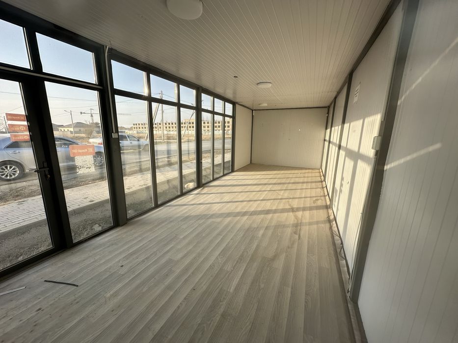 Продам контейнер