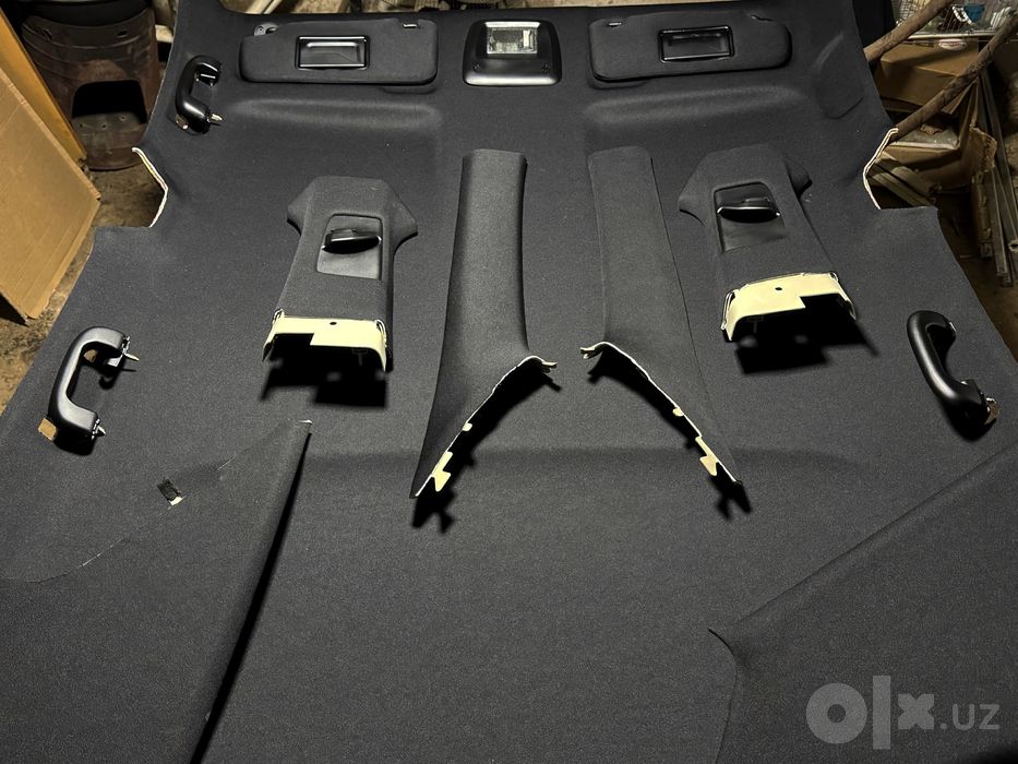 Cobalt kobalt patalok alcantara sotiladi
