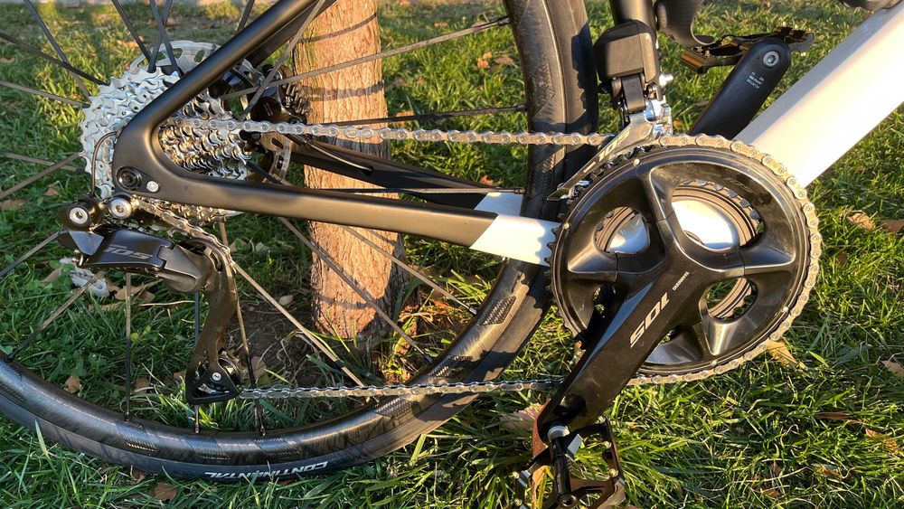 Cursiera Lightcarbon LCR017-D noua