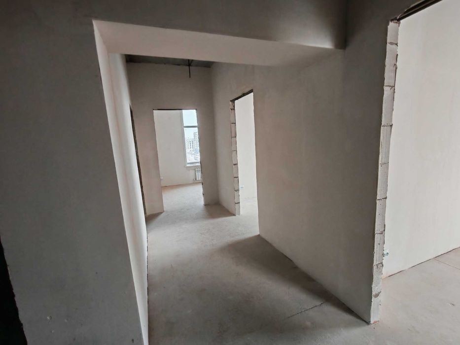 Продажа 3-комнатной квартиры