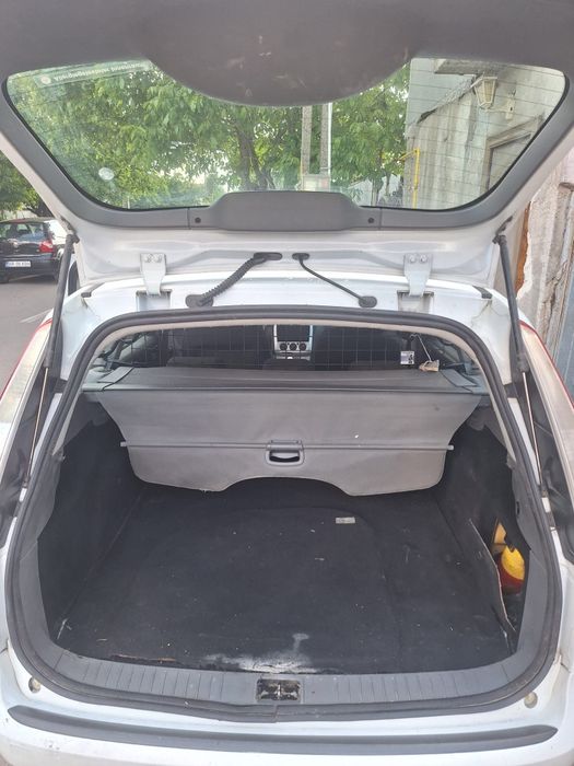 Vand ford focus 2010