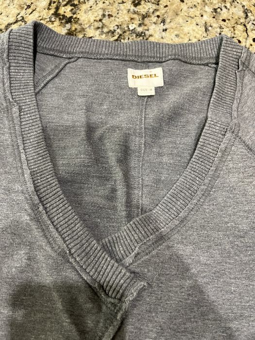 NIKE Adidas Спортни Суичър блузи Diesel