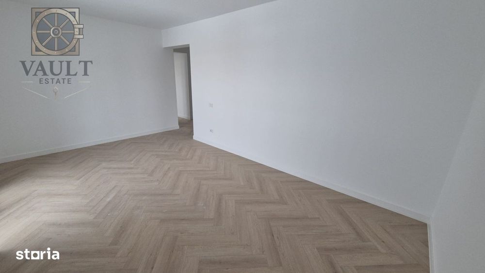 Apartament 3 camere - FUNDENI/DOBROESTI