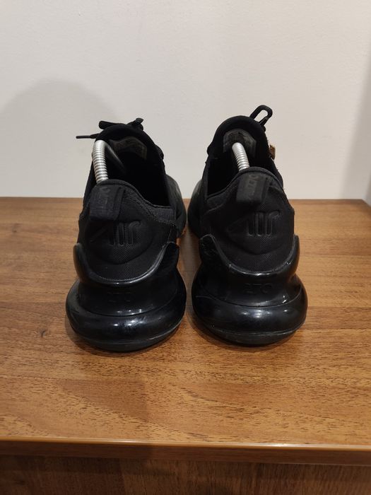 Nike Air max 270, черни