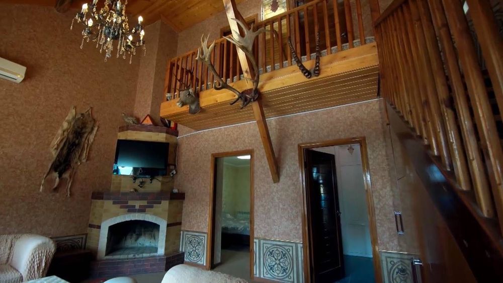 Продается дача Бостанлыкский район, ориентир Бочка