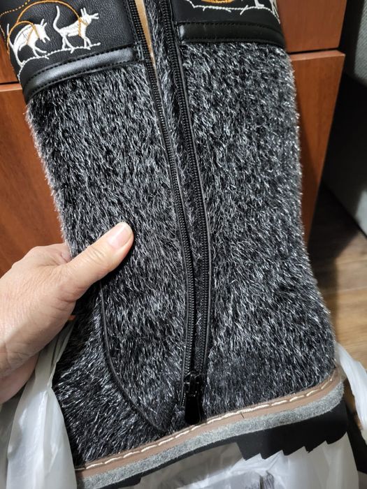 Женские Унты продажа