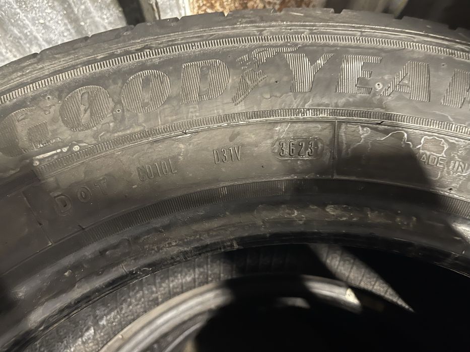 215 65 16  C бусови гуми