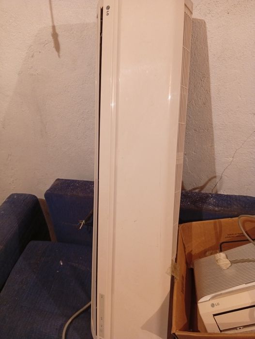 внутренний блок сплит системы LG 24 модели