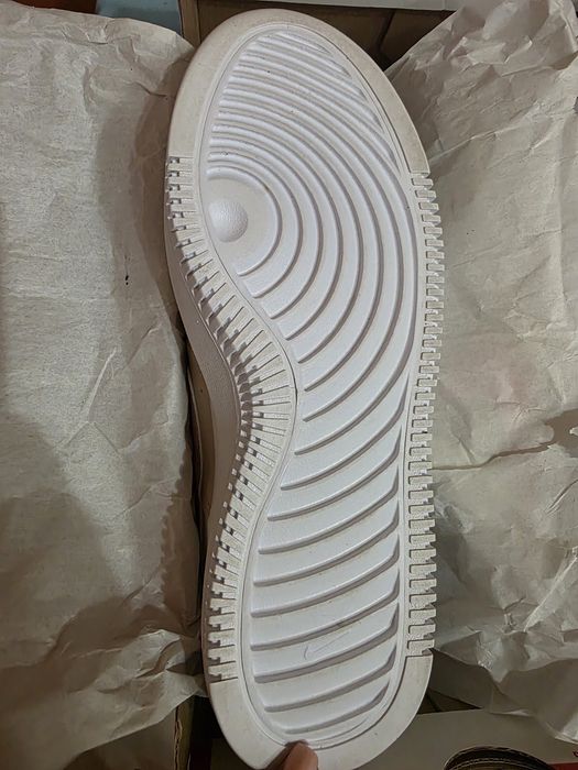 W Nike Court Vision Alta Ltr