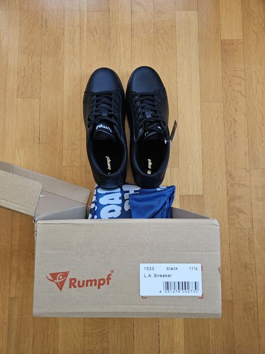 Rumpf LA Dance Sneakers | Мъжки маратонки за танци