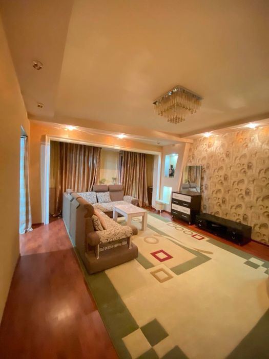 Аренда 3 комнатной квартиры Юнусабад 11 ТЦ Мегапланет|Можно Девушкам