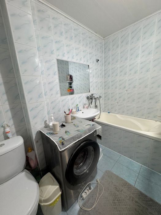 Продам 4-х комнатную Рахмет 35900