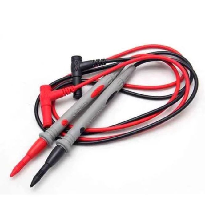 Щупы для мультиметра