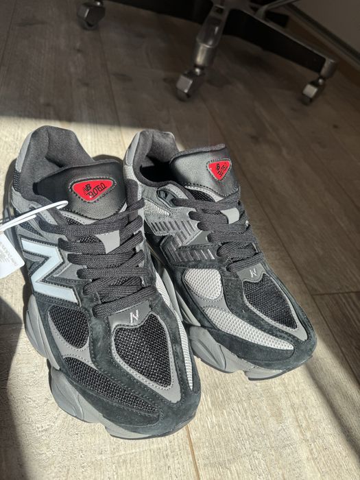 New balance noi