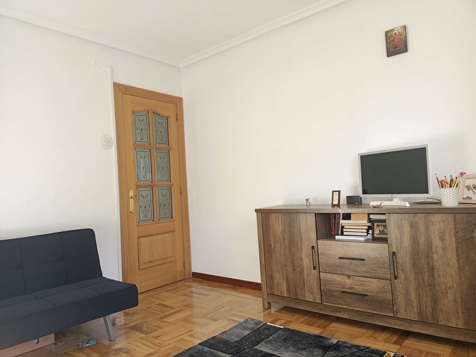 Apartament Nordul Spaniei la Oceanul Atlantic