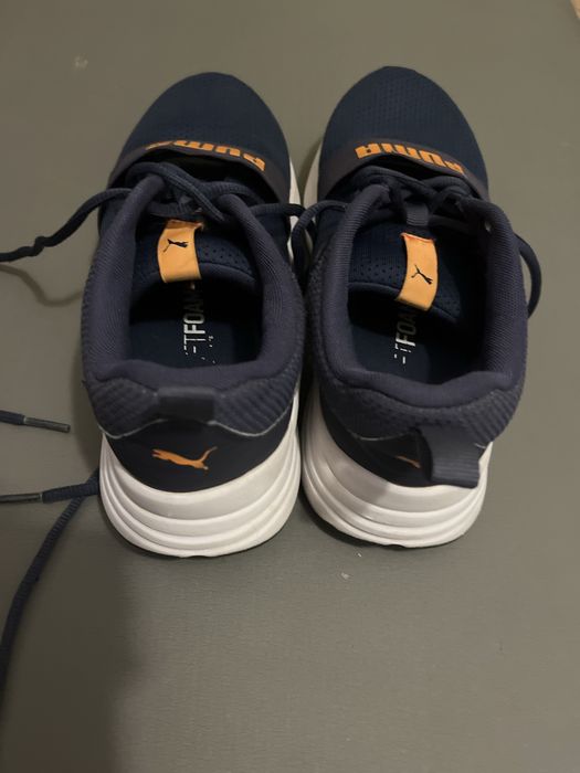 Puma Wired Run Încălțăminte Sport