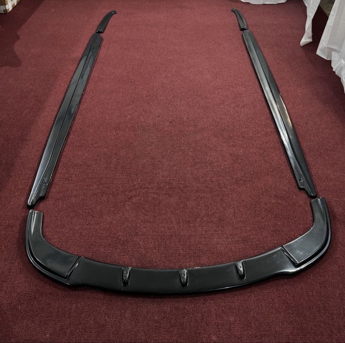 Pachet Prelungiri Model Maxton Bmw Seria 5 E60-E61 M Pachet
