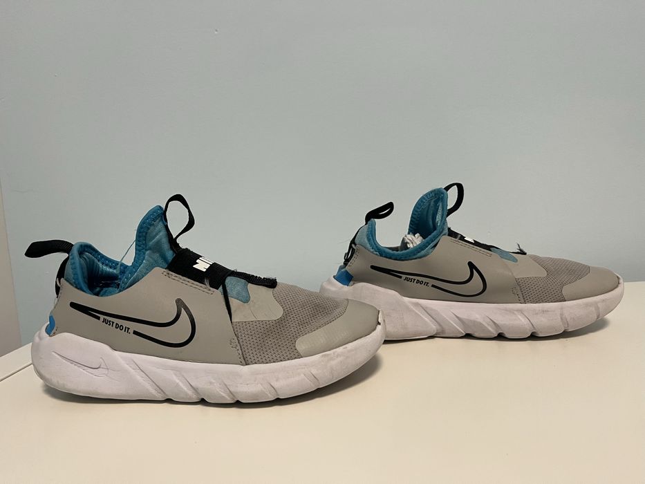 Nike Flex Runner 34 номер