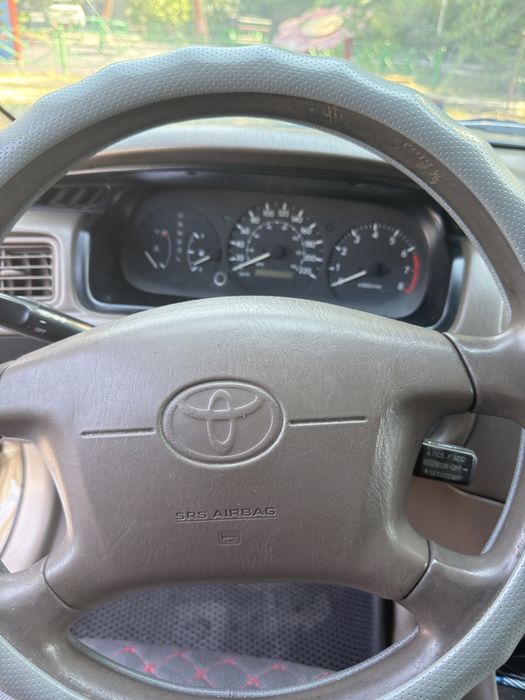 Срочно продам Тойота 20. 1998г.