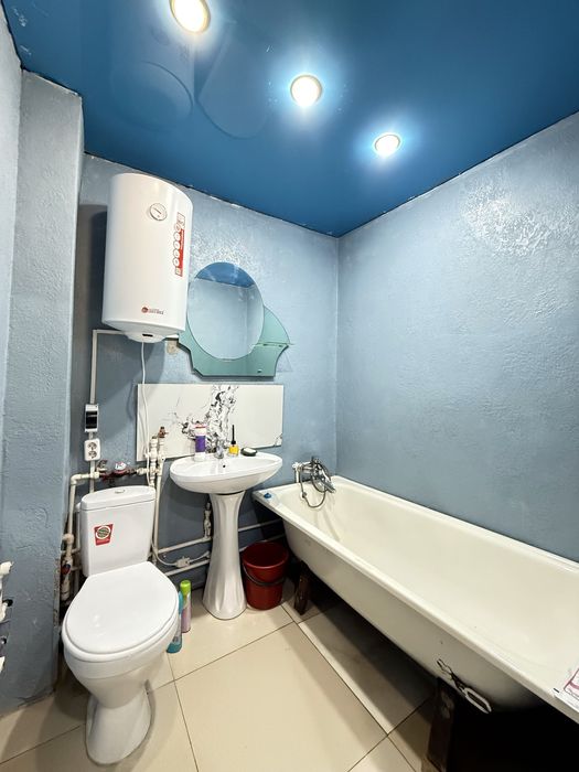 Сдаётся 1-комн. Майкудук Восток 3