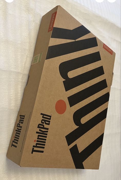 Lenovo P16s Gen3 RTX 500 ADA - 1TB 32GB Ultra 7 ! P15v P16v Gen2 Gen4